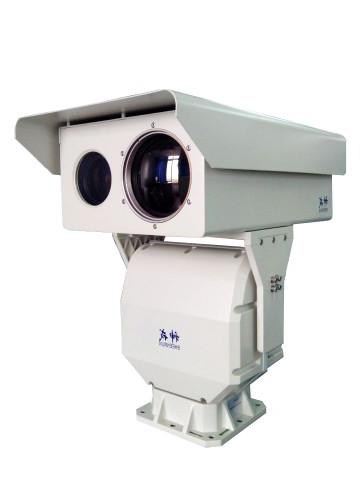 SHR-HLV3020TIR155RT high definition double spectrum forest fire protection night vision