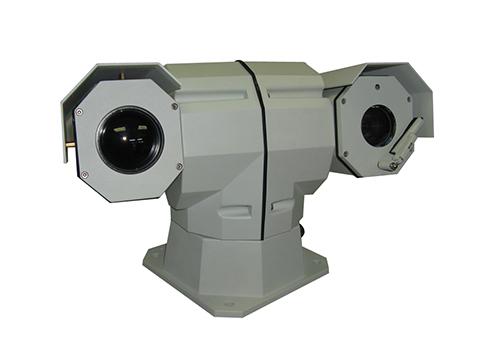 SHR-HLV330TIR5R dual spectral night vision instrument